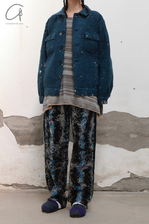 Vitelli Work Pants SS22_DMB09_ME